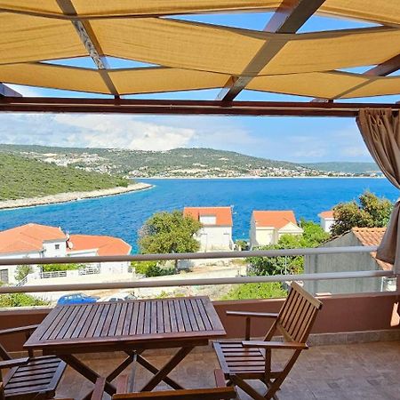 Apartman Darko Rogoznica  Luaran gambar