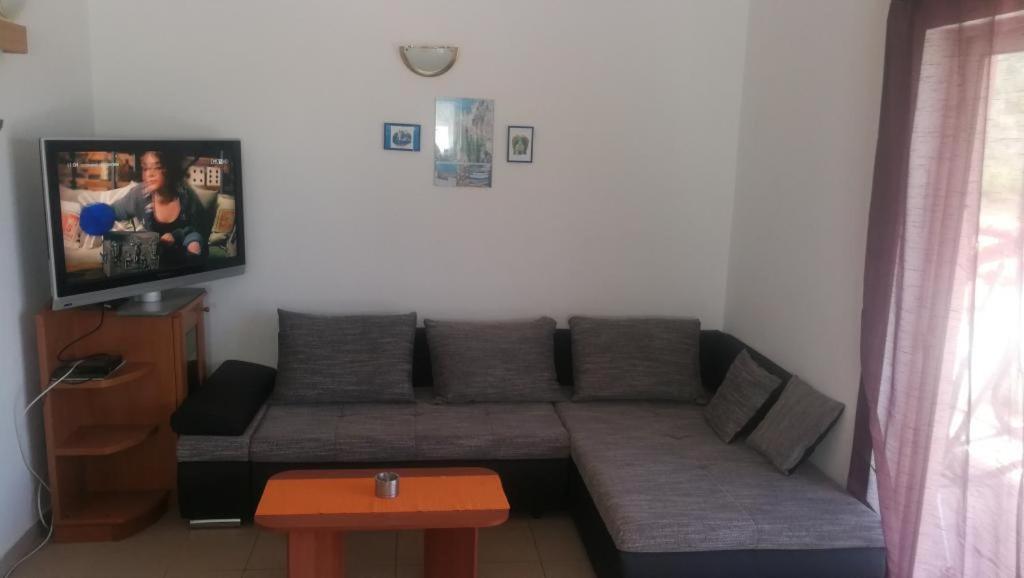Apartman Darko Rogoznica  Luaran gambar