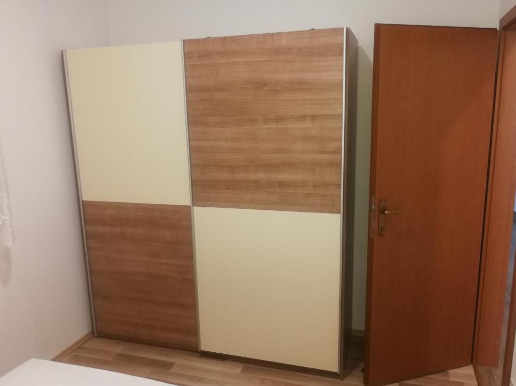 Apartman Darko Rogoznica  Luaran gambar