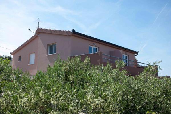 Apartman Darko Rogoznica  Luaran gambar