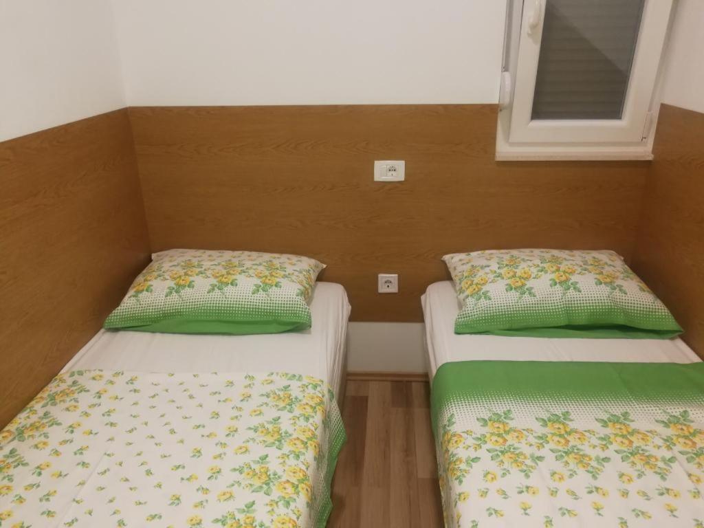 Apartman Darko Rogoznica  Luaran gambar