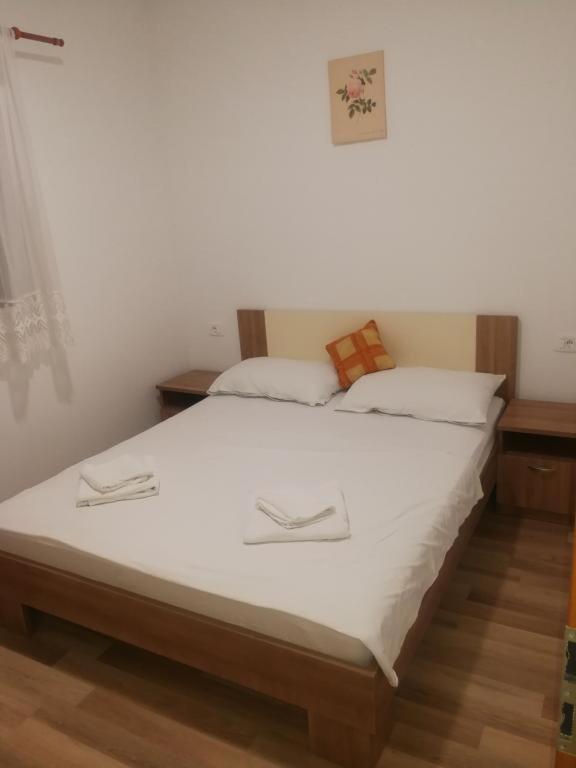 Apartman Darko Rogoznica  Luaran gambar