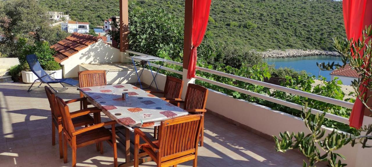 Apartman Darko Rogoznica  Luaran gambar