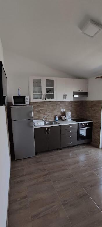 Apartman Darko Rogoznica  Luaran gambar
