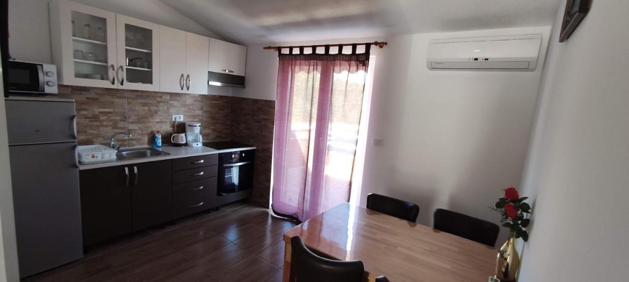 Apartman Darko Rogoznica  Luaran gambar