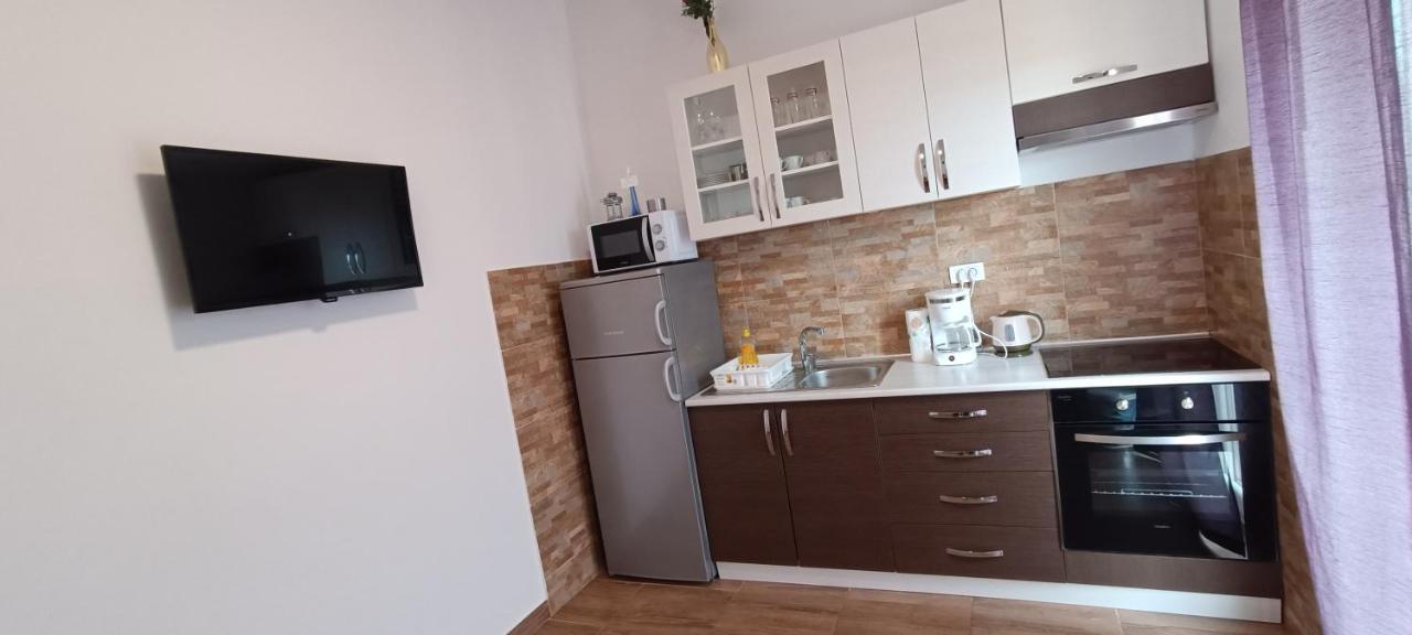 Apartman Darko Rogoznica  Luaran gambar