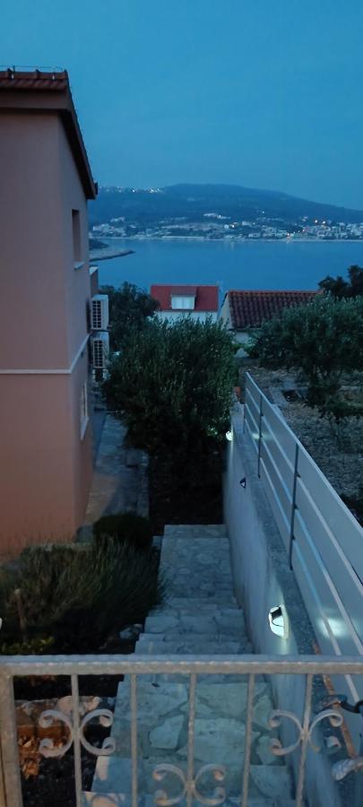 Apartman Darko Rogoznica  Luaran gambar