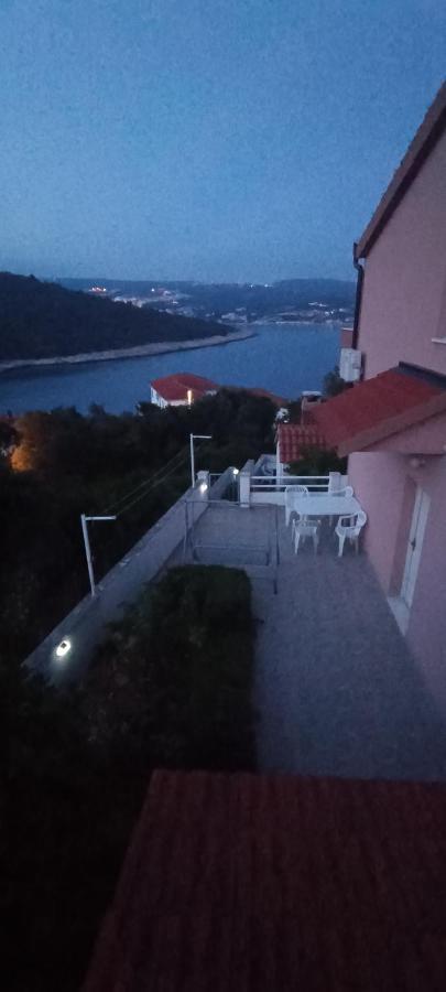 Apartman Darko Rogoznica  Luaran gambar
