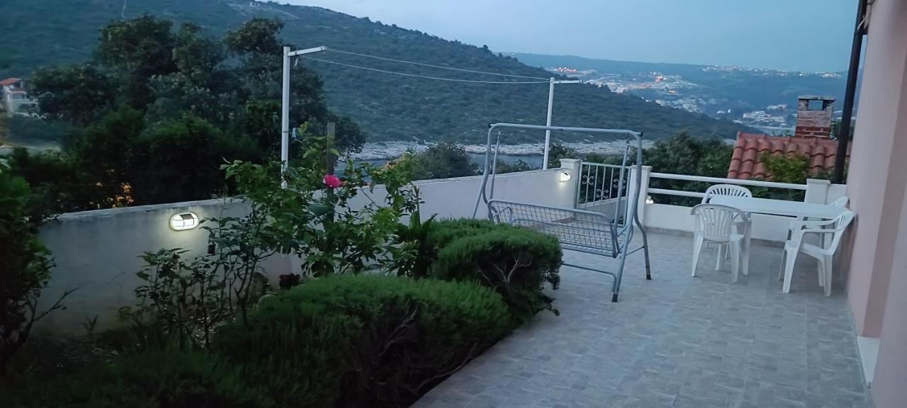 Apartman Darko Rogoznica  Luaran gambar