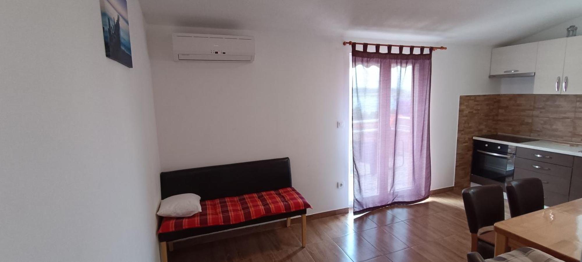 Apartman Darko Rogoznica  Luaran gambar