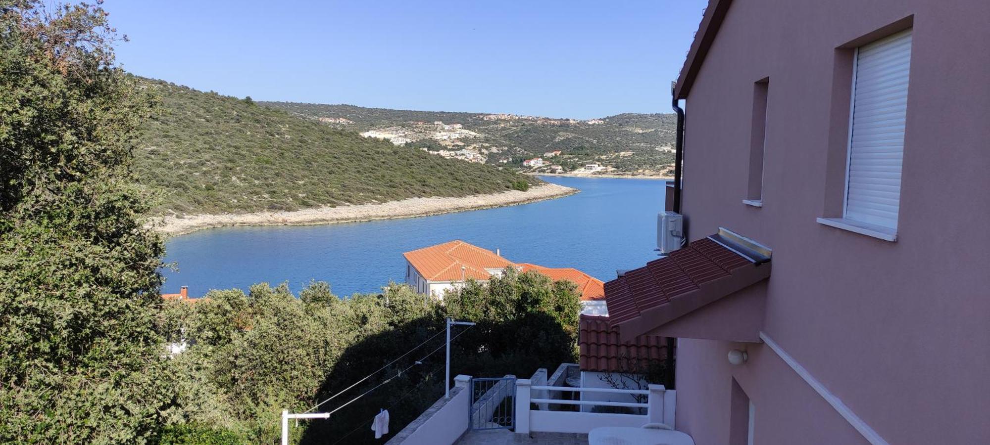 Apartman Darko Rogoznica  Bilik gambar