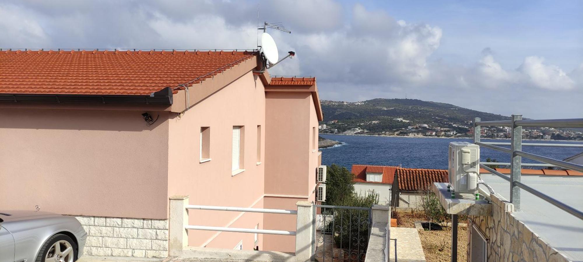 Apartman Darko Rogoznica  Bilik gambar